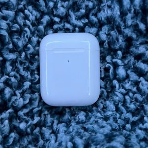 wireless airpod cases